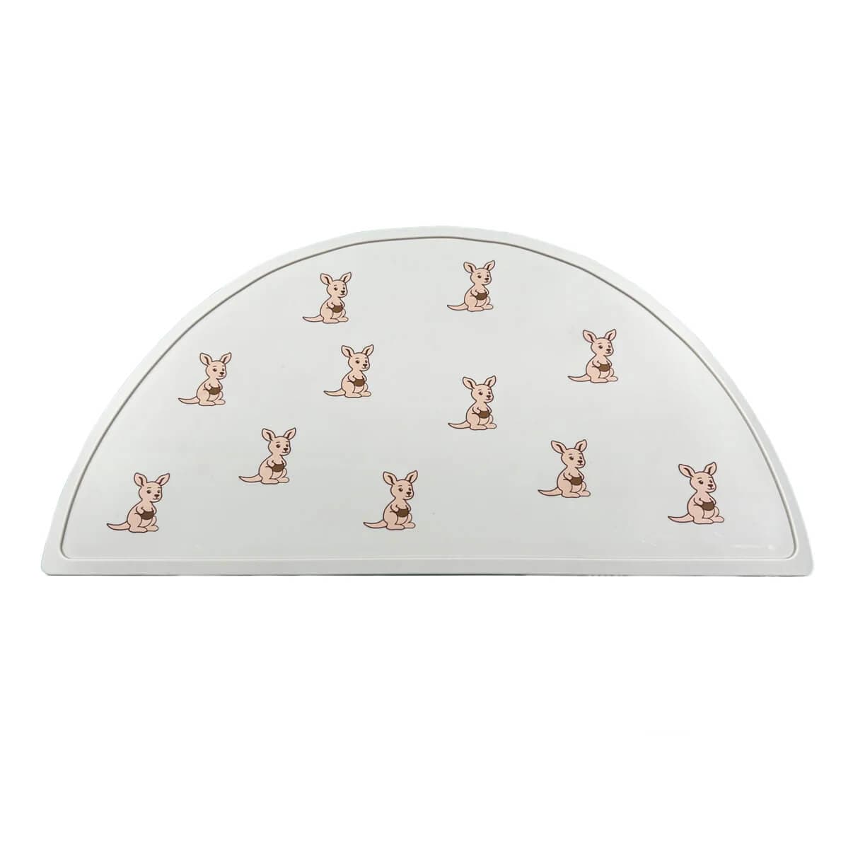 Silicone Suction Placemat